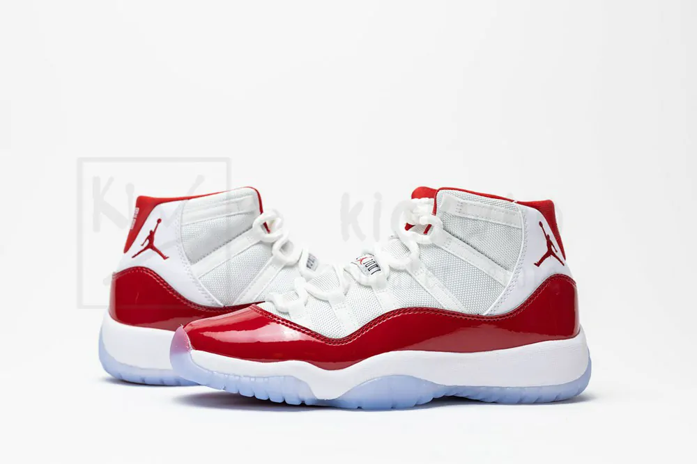 Air Jordan 11 Retro Cherry GS Godkiller - Image 5