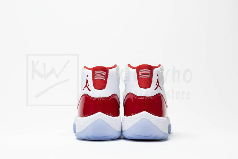Air Jordan 11 Retro Cherry GS Godkiller - Image 6