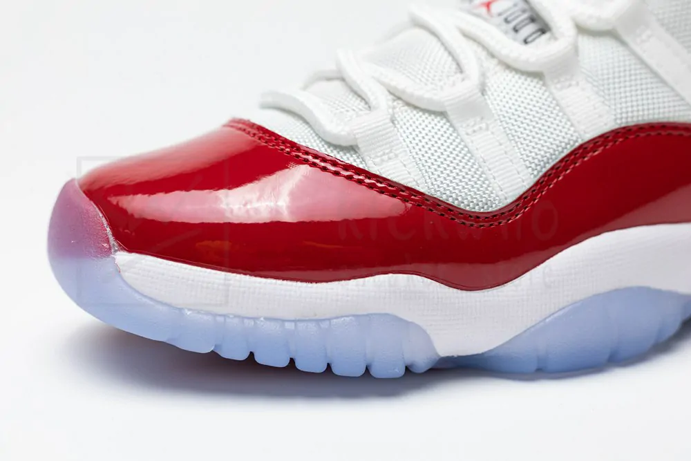 Air Jordan 11 Retro Cherry GS Godkiller - Image 7