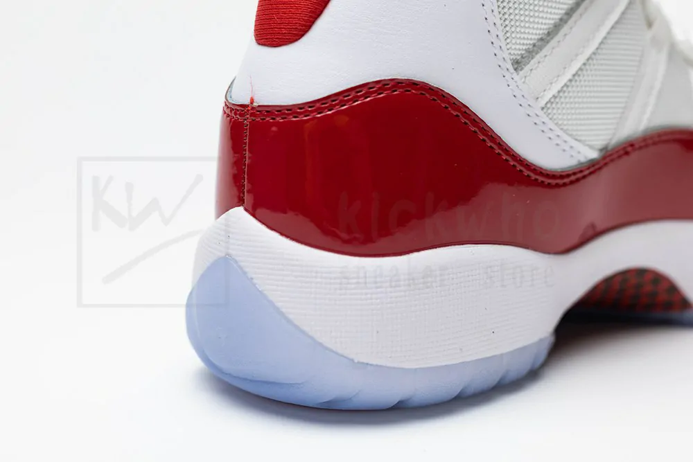 Air Jordan 11 Retro Cherry GS Godkiller - Image 8