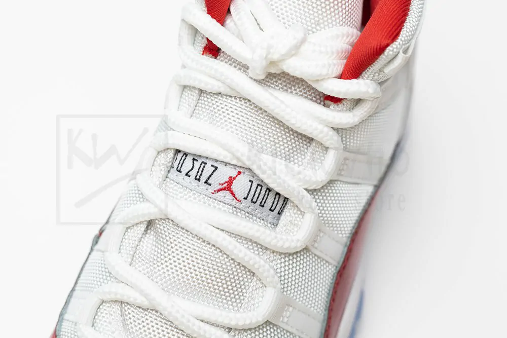 Air Jordan 11 Retro Cherry GS Godkiller - Image 9