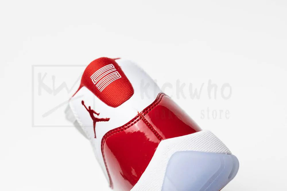 Air Jordan 11 Retro Cherry GS Godkiller - Image 10