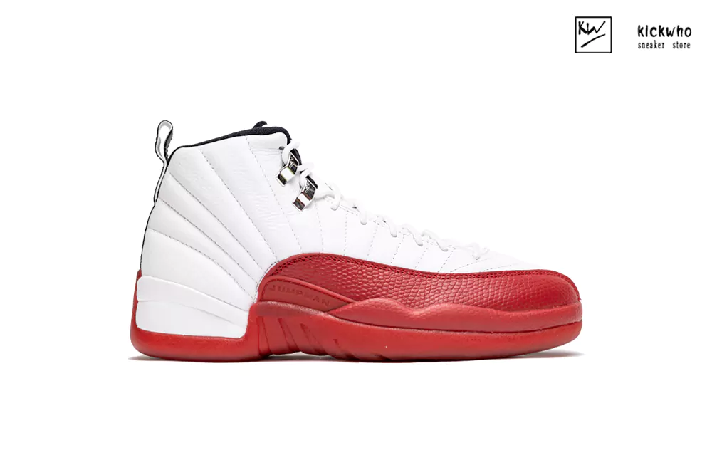 Air Jordan 12 Retro 'Cherry' 2023