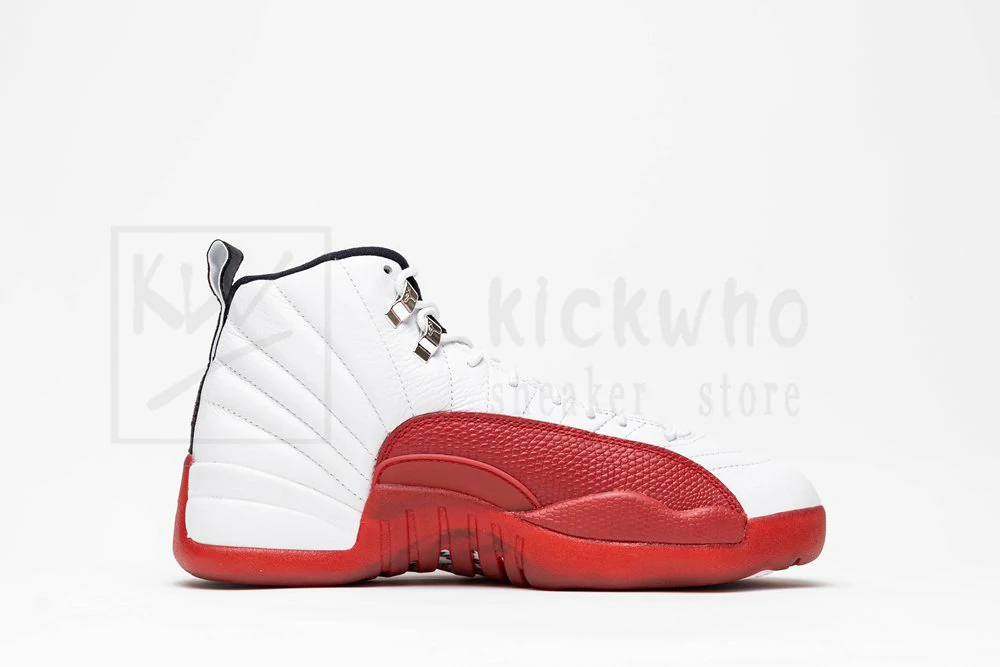 Air Jordan 12 Retro 'Cherry' 2023 - Image 2
