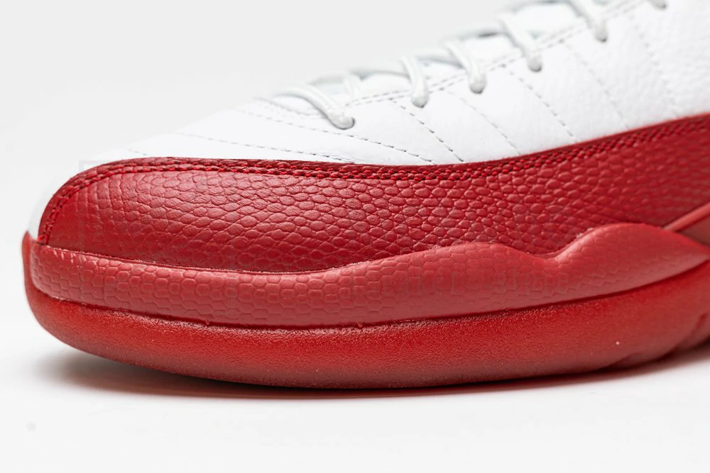 Air Jordan 12 Retro 'Cherry' 2023 - Image 7