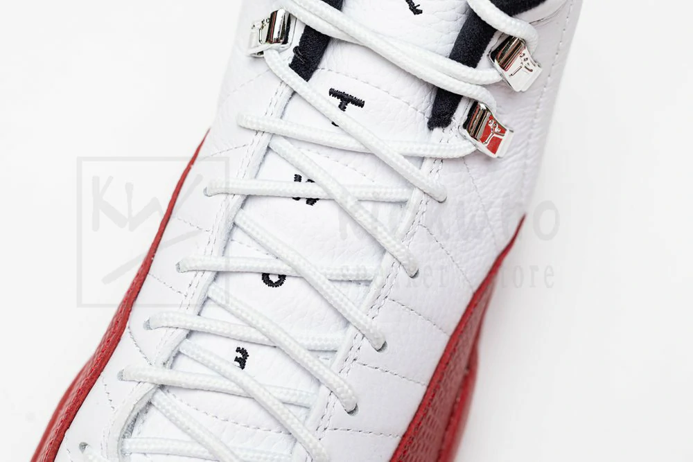Air Jordan 12 Retro 'Cherry' 2023 - Image 9