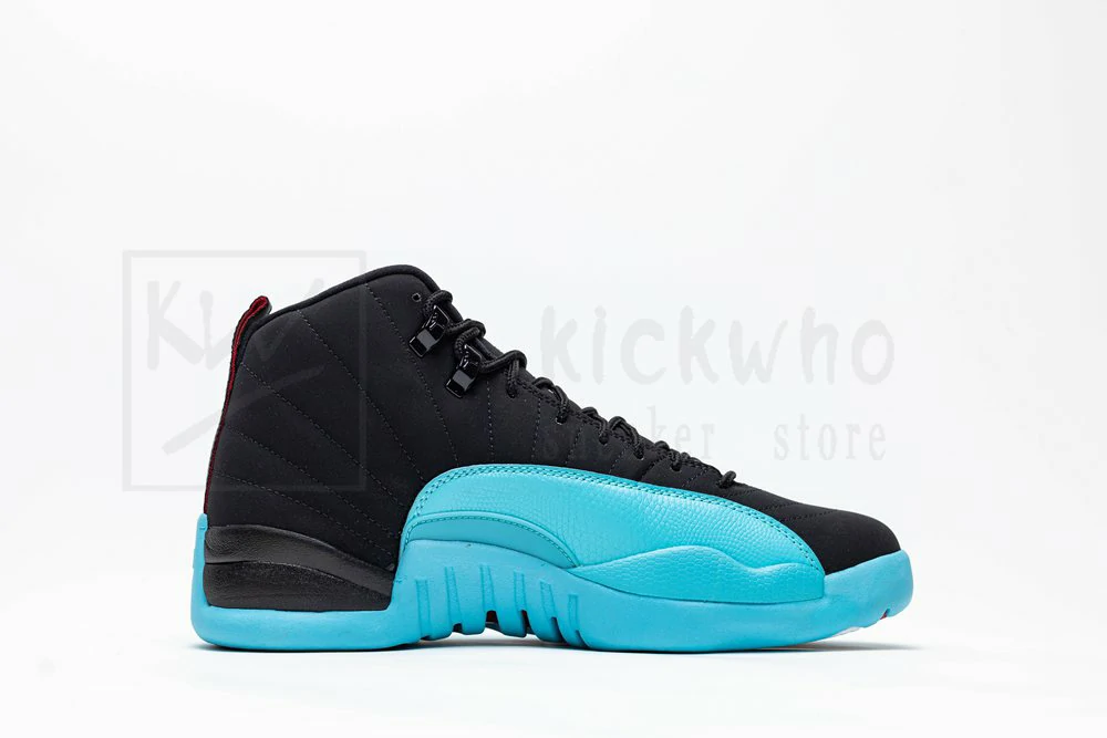 Air Jordan 12 Retro Gamma Blue - Image 2