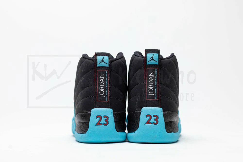 Air Jordan 12 Retro Gamma Blue - Image 6