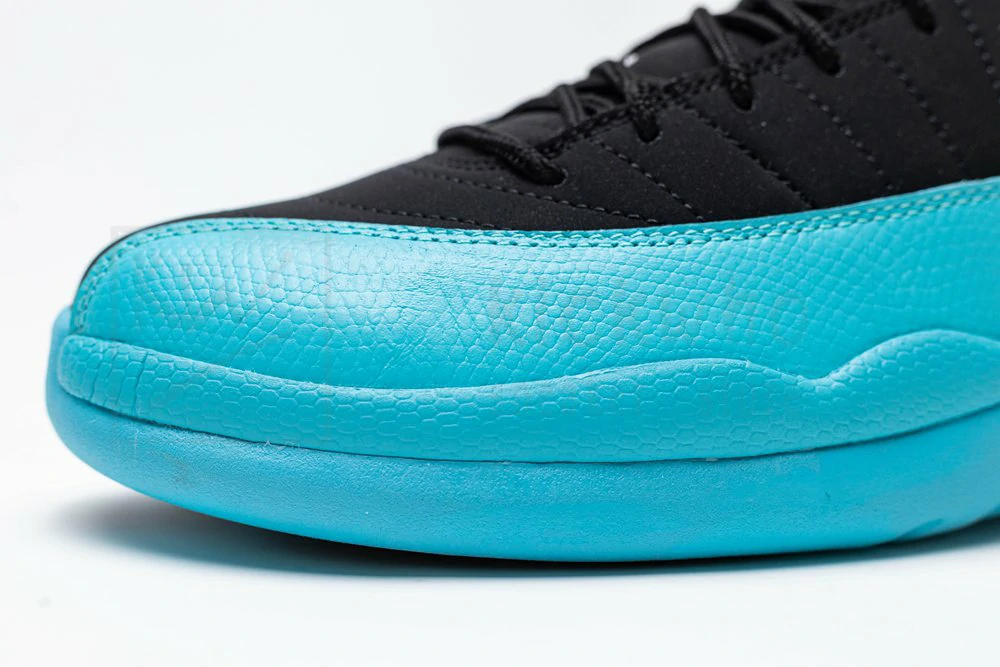 Air Jordan 12 Retro Gamma Blue - Image 7