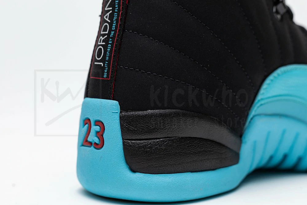 Air Jordan 12 Retro Gamma Blue - Image 8