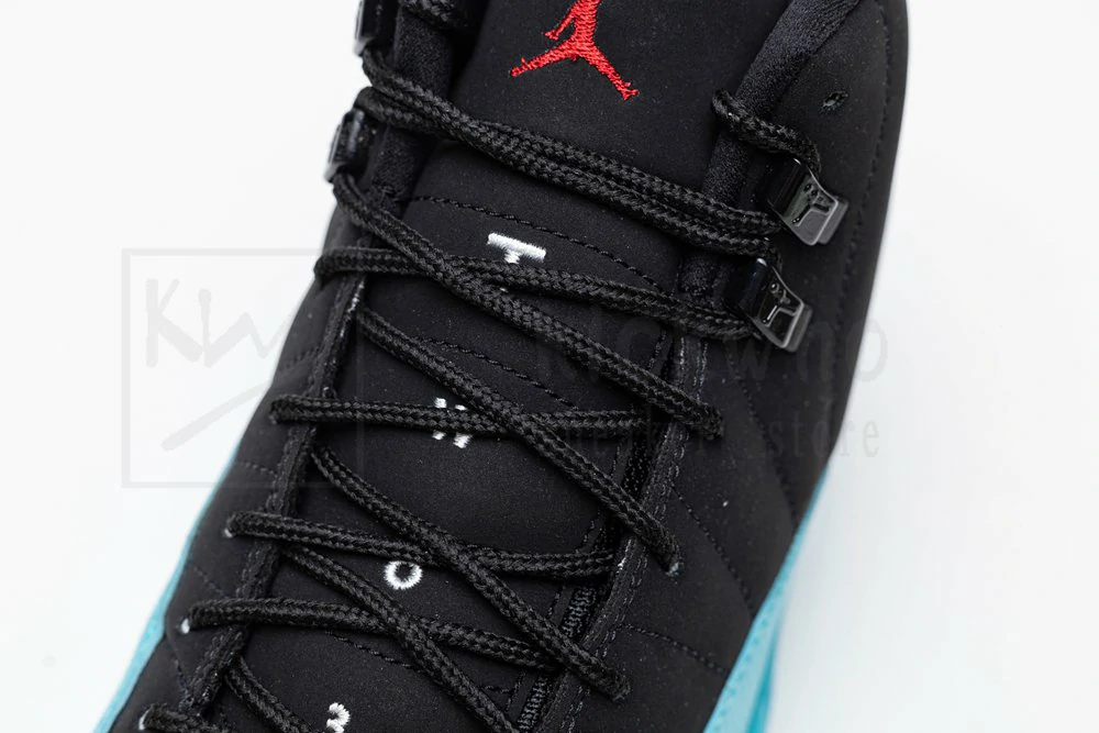 Air Jordan 12 Retro Gamma Blue - Image 9