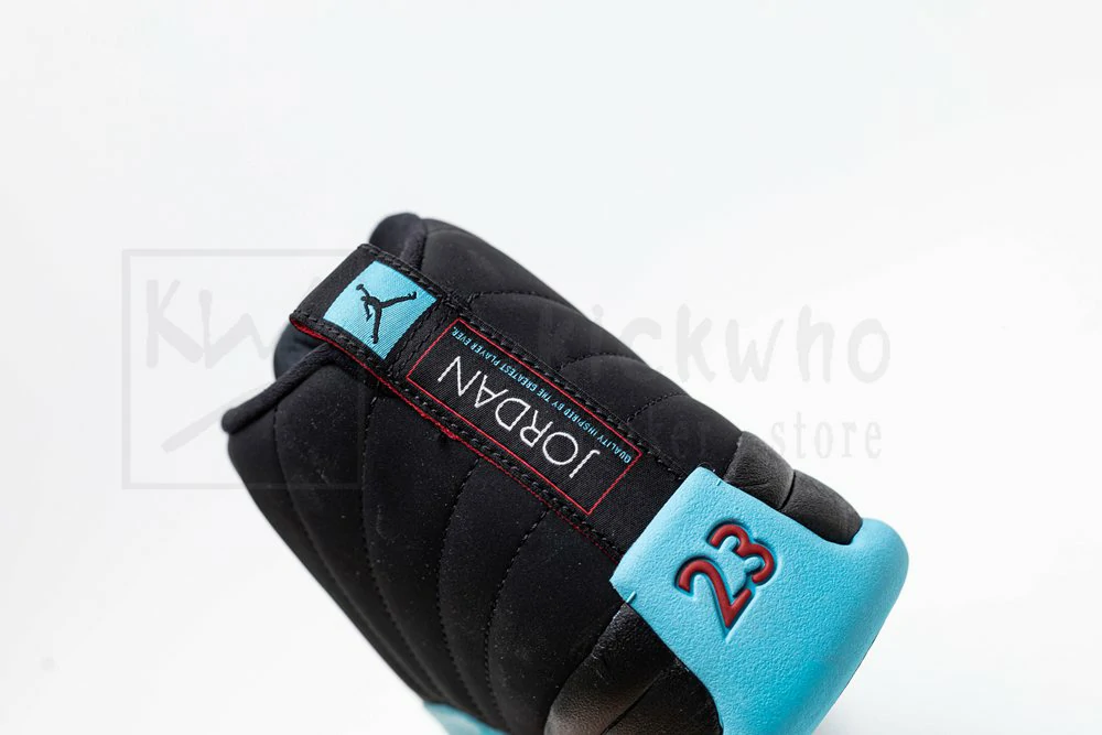 Air Jordan 12 Retro Gamma Blue - Image 10