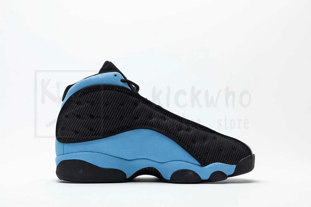 Air Jordan 13 Retro 'Black University Blue' - Image 2