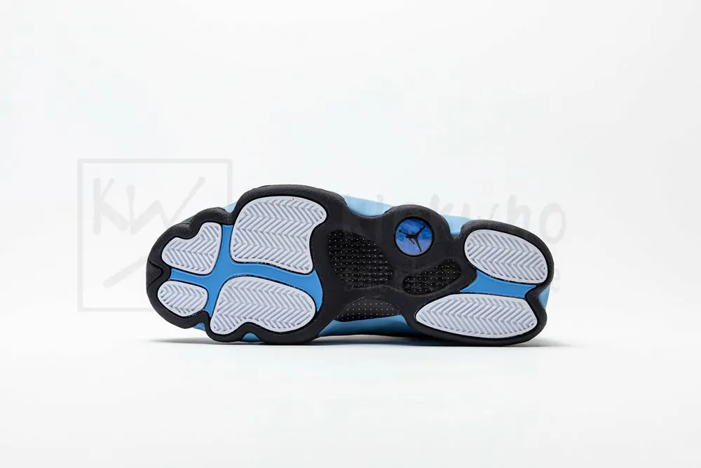 Air Jordan 13 Retro 'Black University Blue' - Image 3