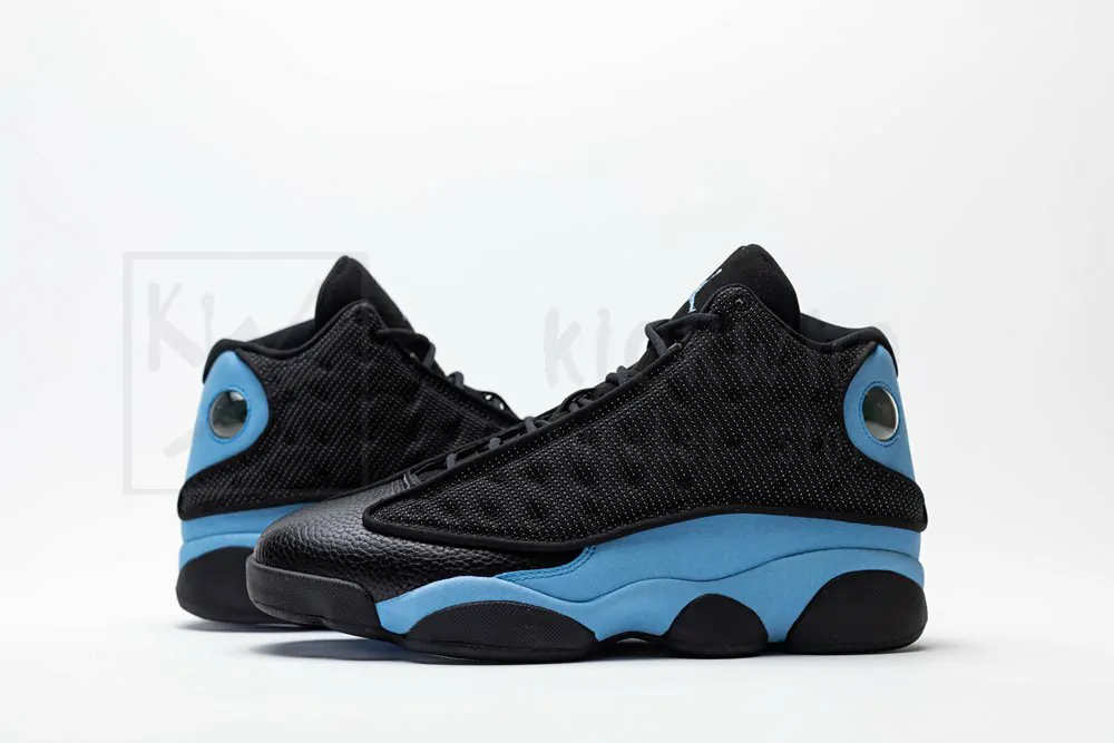 Air Jordan 13 Retro 'Black University Blue' - Image 5