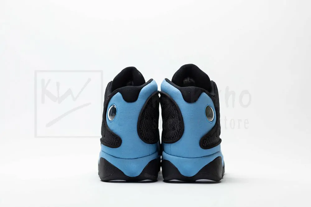 Air Jordan 13 Retro 'Black University Blue' - Image 6