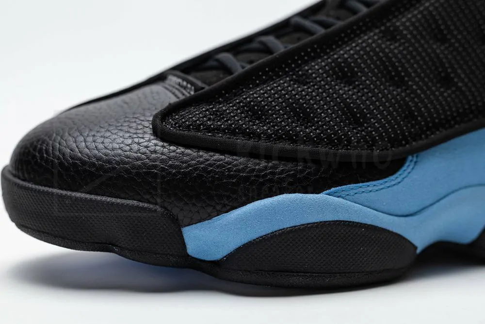 Air Jordan 13 Retro 'Black University Blue' - Image 7