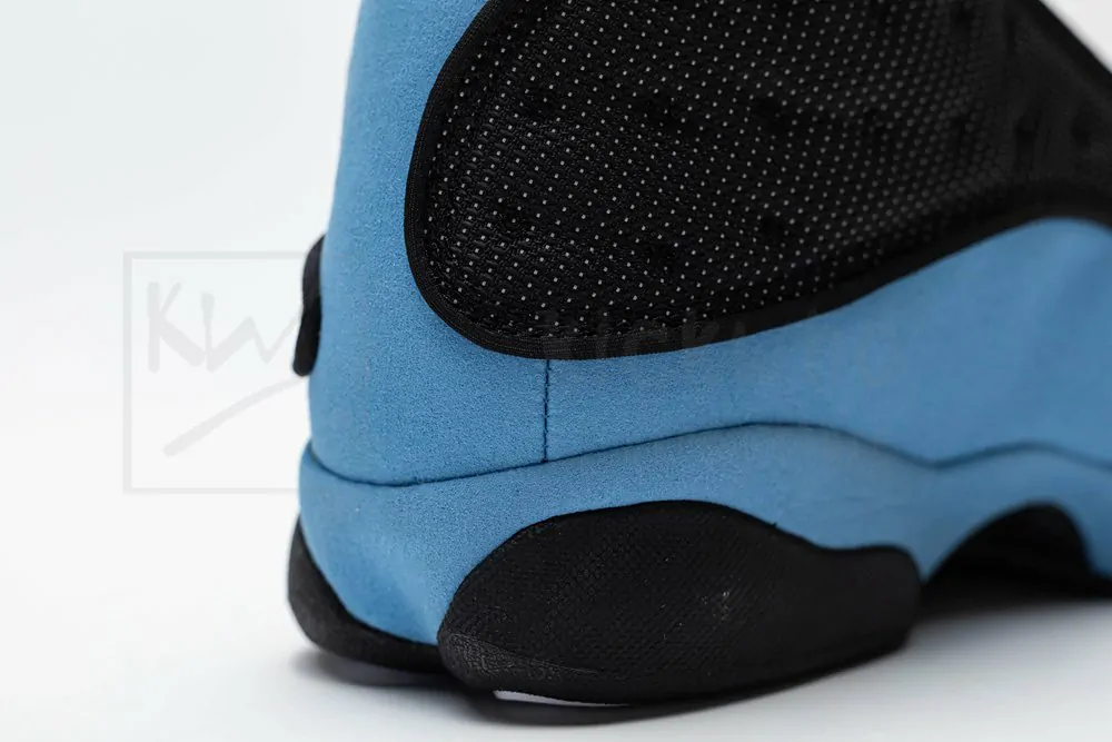 Air Jordan 13 Retro 'Black University Blue' - Image 8