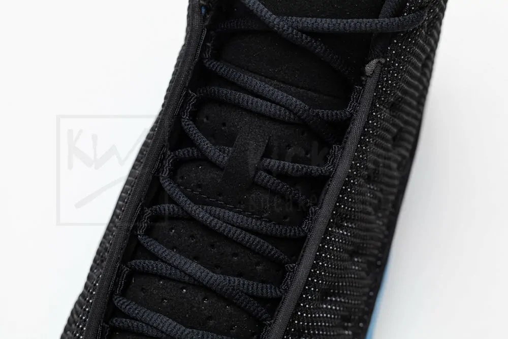 Air Jordan 13 Retro 'Black University Blue' - Image 9