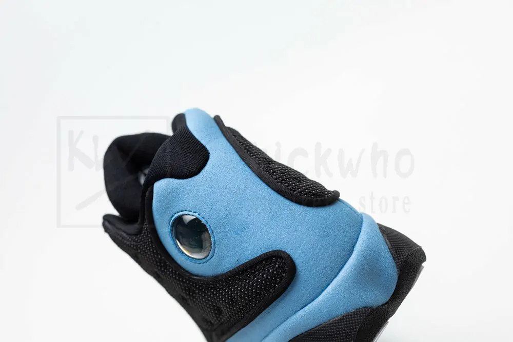 Air Jordan 13 Retro 'Black University Blue' - Image 10