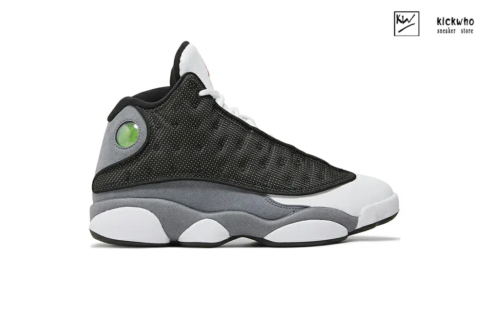 Air Jordan 13 Retro 'Black Flint'