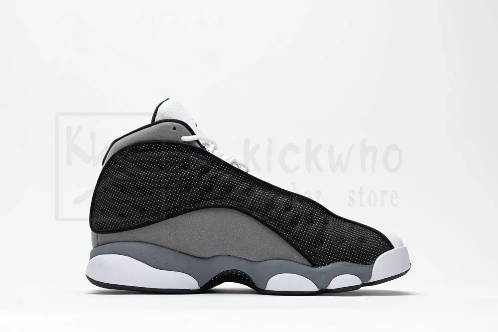 Air Jordan 13 Retro 'Black Flint' - Image 2