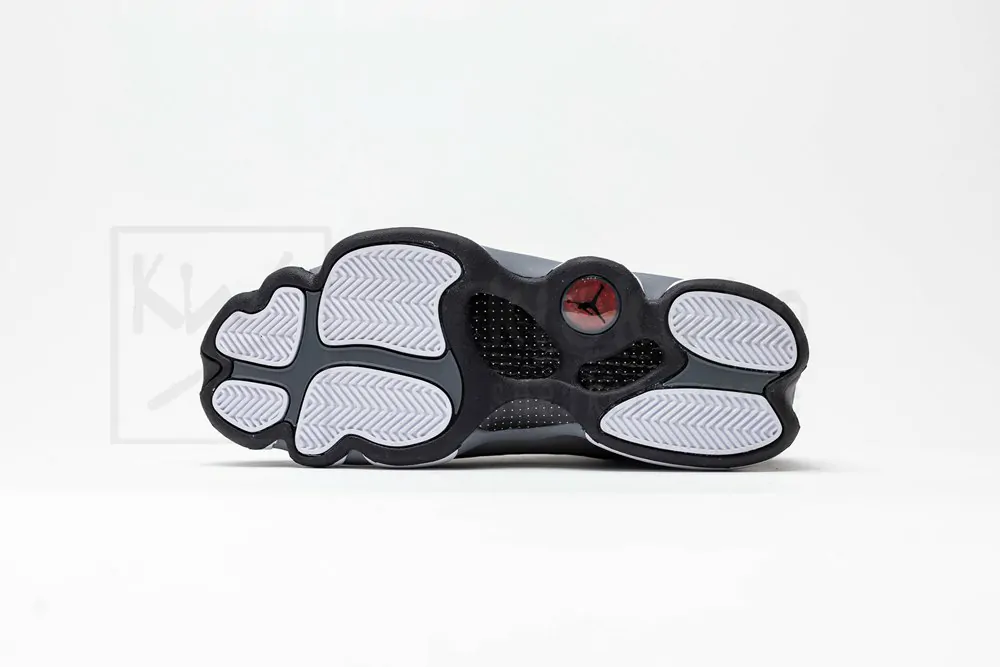 Air Jordan 13 Retro 'Black Flint' - Image 3