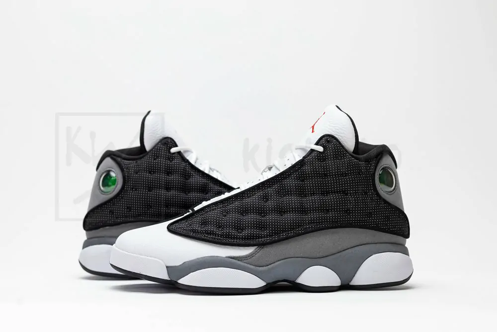 Air Jordan 13 Retro 'Black Flint' - Image 5