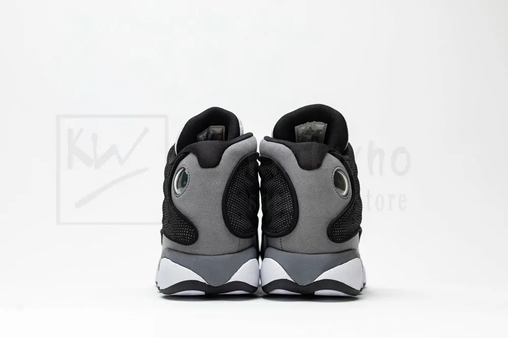 Air Jordan 13 Retro 'Black Flint' - Image 6