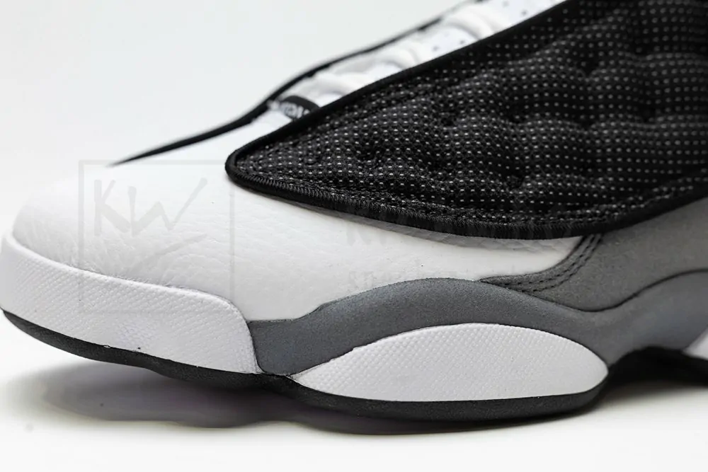 Air Jordan 13 Retro 'Black Flint' - Image 7