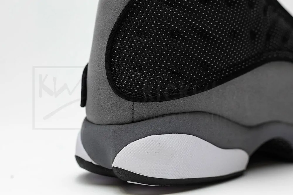 Air Jordan 13 Retro 'Black Flint' - Image 8