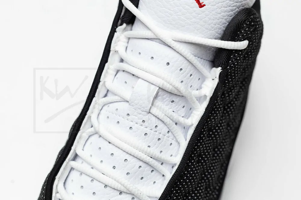 Air Jordan 13 Retro 'Black Flint' - Image 9