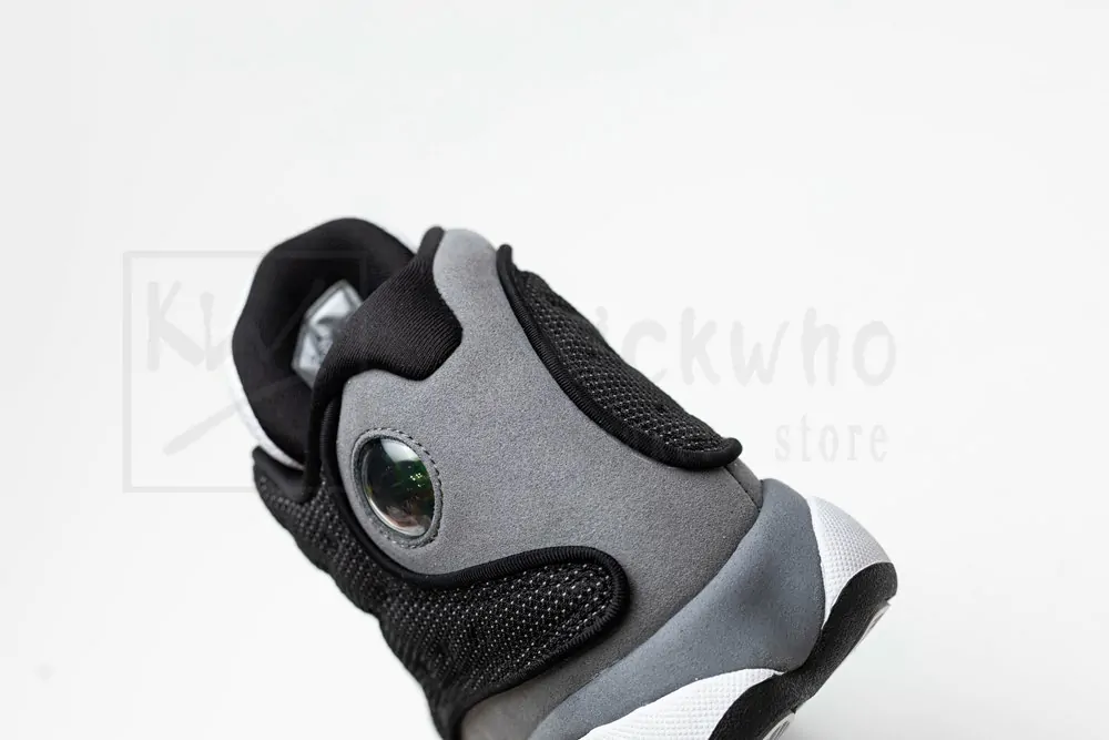 Air Jordan 13 Retro 'Black Flint' - Image 10