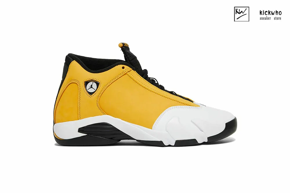 Air Jordan 14 Retro Ginger