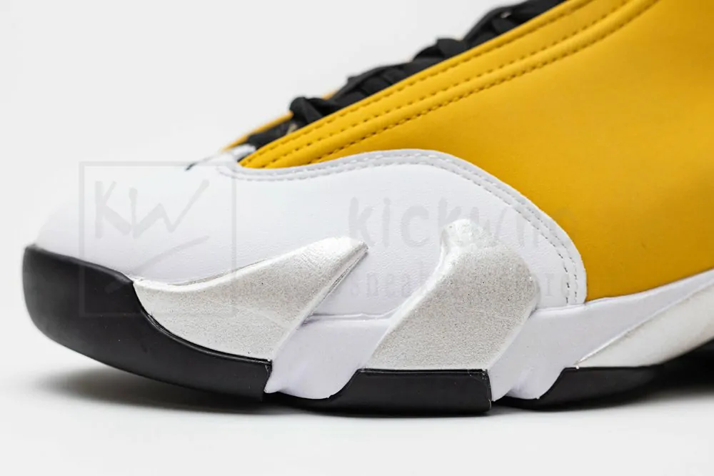 Air Jordan 14 Retro Ginger - Image 7