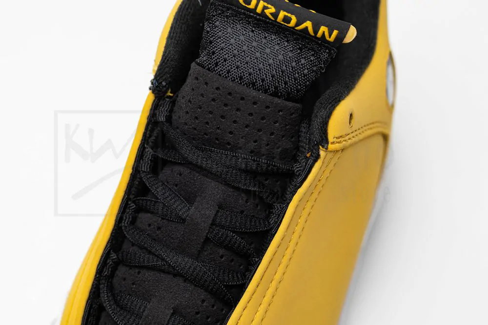 Air Jordan 14 Retro Ginger - Image 8