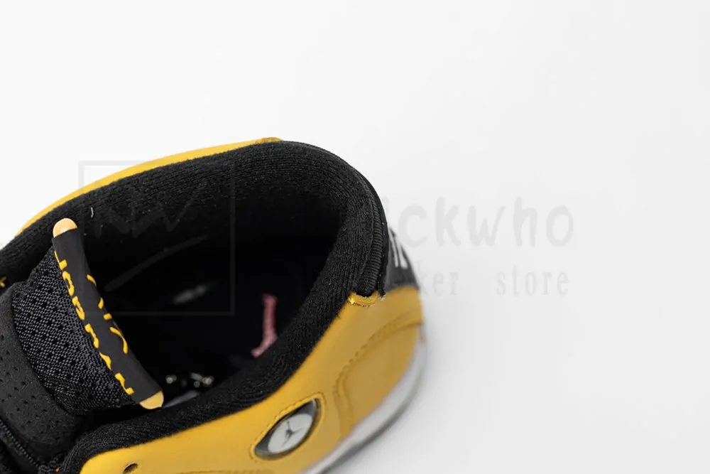 Air Jordan 14 Retro Ginger - Image 9