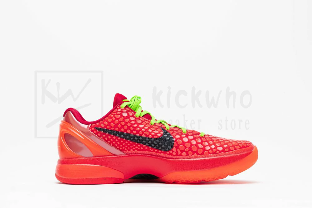 Godkiller Zoom Kobe 6 Protro Reverse Grinch - Image 2