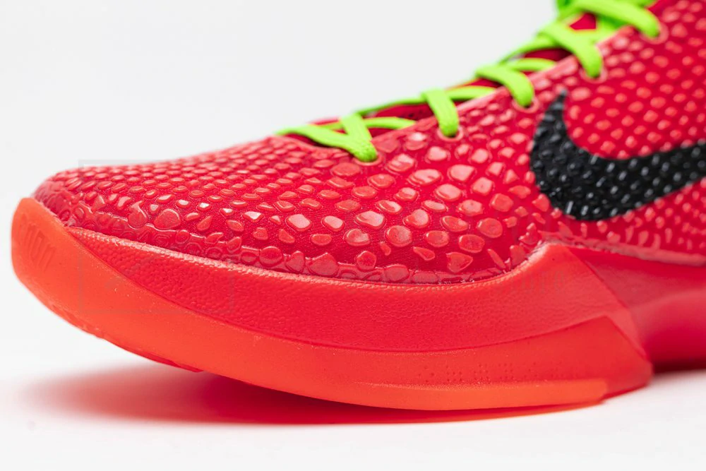 Godkiller Zoom Kobe 6 Protro Reverse Grinch - Image 7
