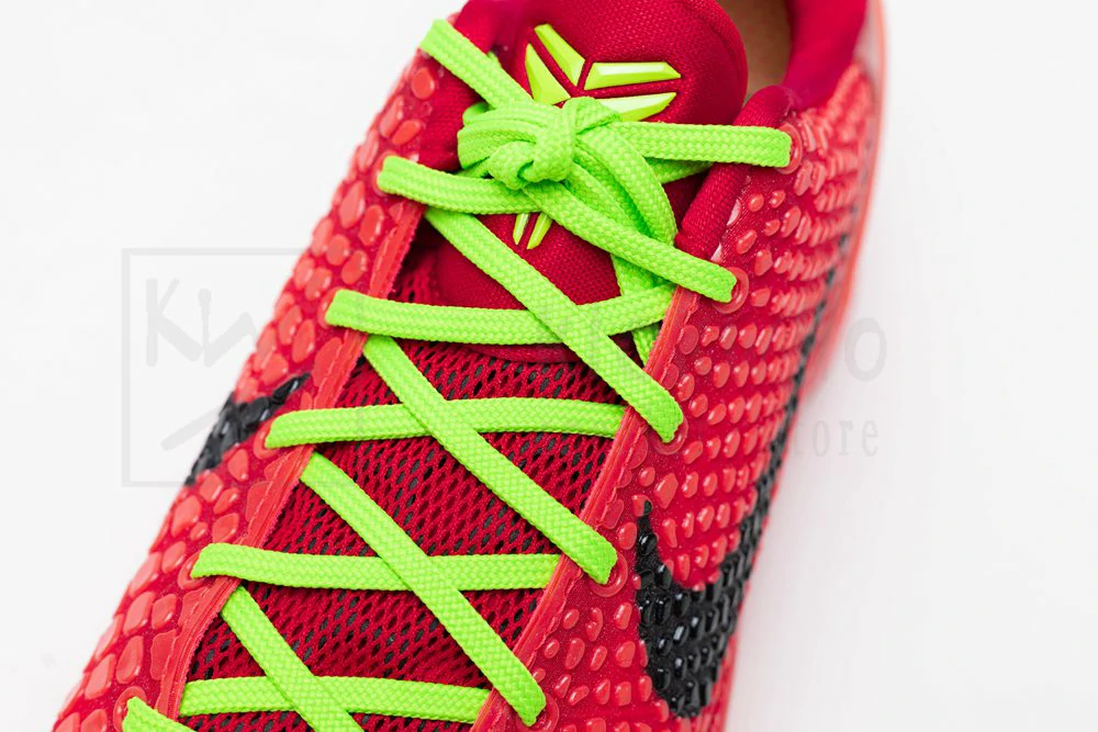 Godkiller Zoom Kobe 6 Protro Reverse Grinch - Image 9