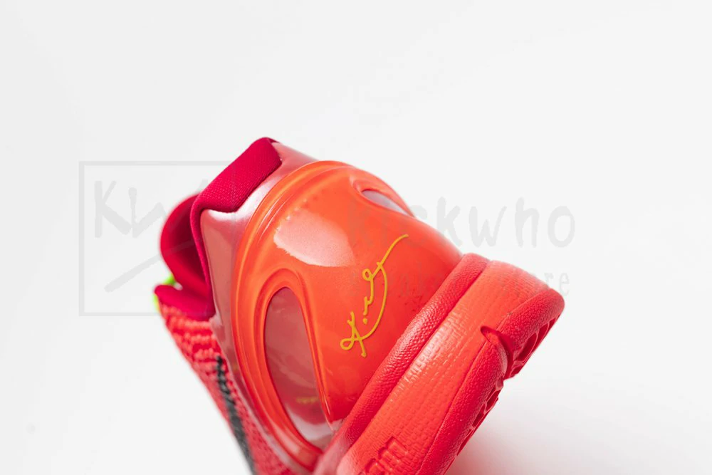 Godkiller Zoom Kobe 6 Protro Reverse Grinch - Image 10