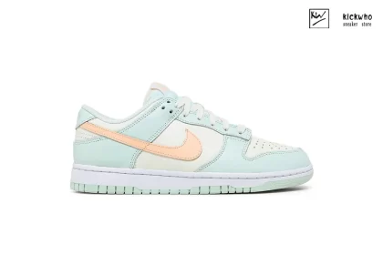 Wmns Dunk Low 'Barely Green' DD1503-104