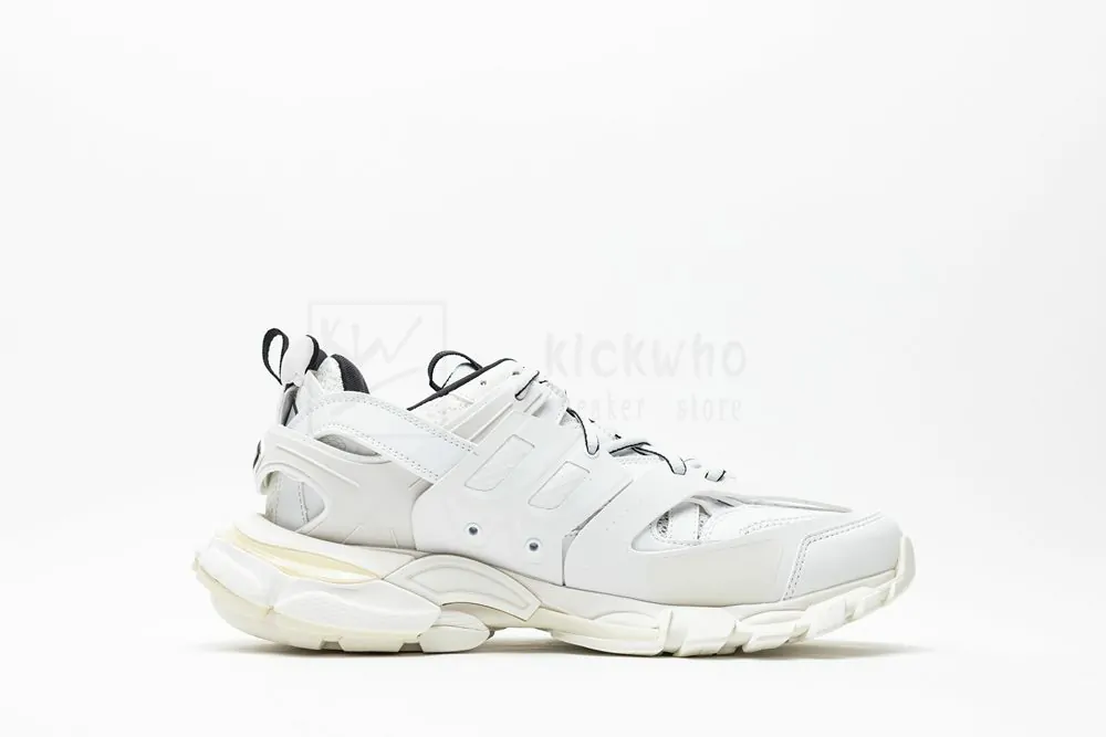 Balenciaga Wmns Track Trainer 'White' - Image 2