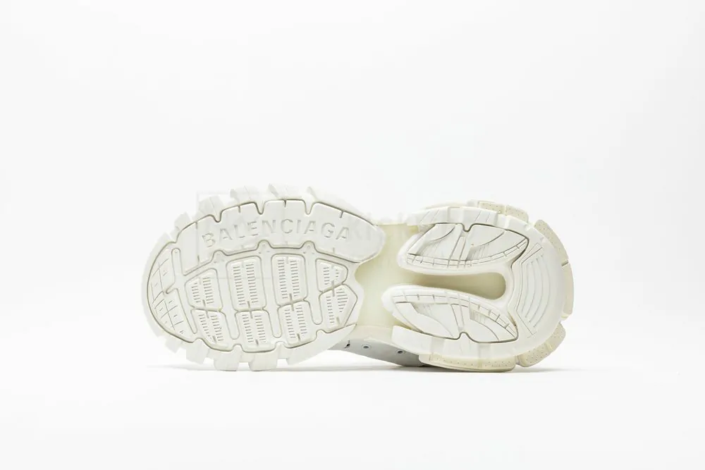 Balenciaga Wmns Track Trainer 'White' - Image 3