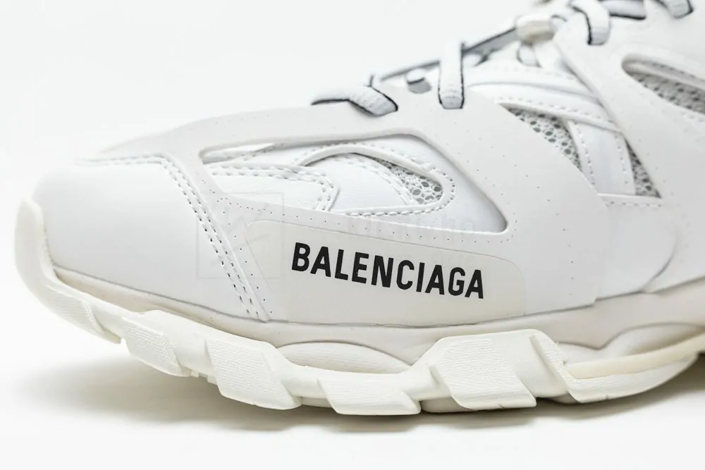 Balenciaga Wmns Track Trainer 'White' - Image 7