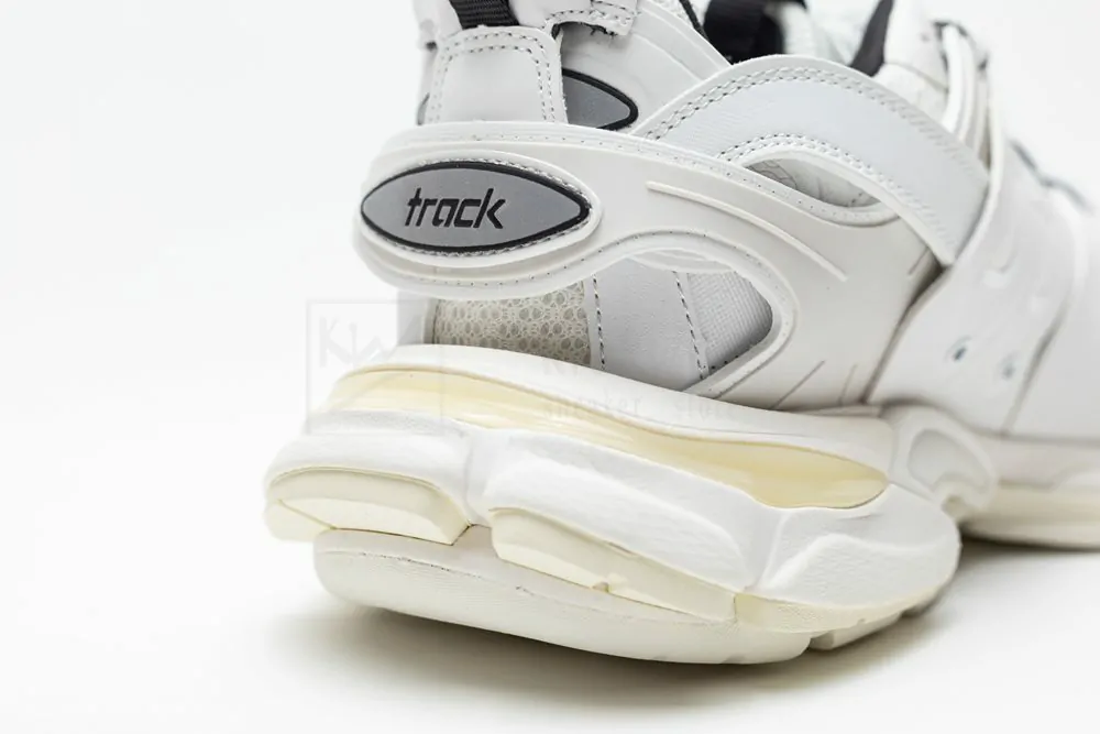 Balenciaga Wmns Track Trainer 'White' - Image 8