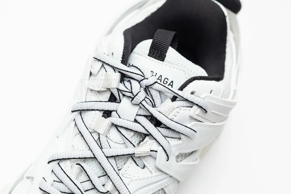 Balenciaga Wmns Track Trainer 'White' - Image 9