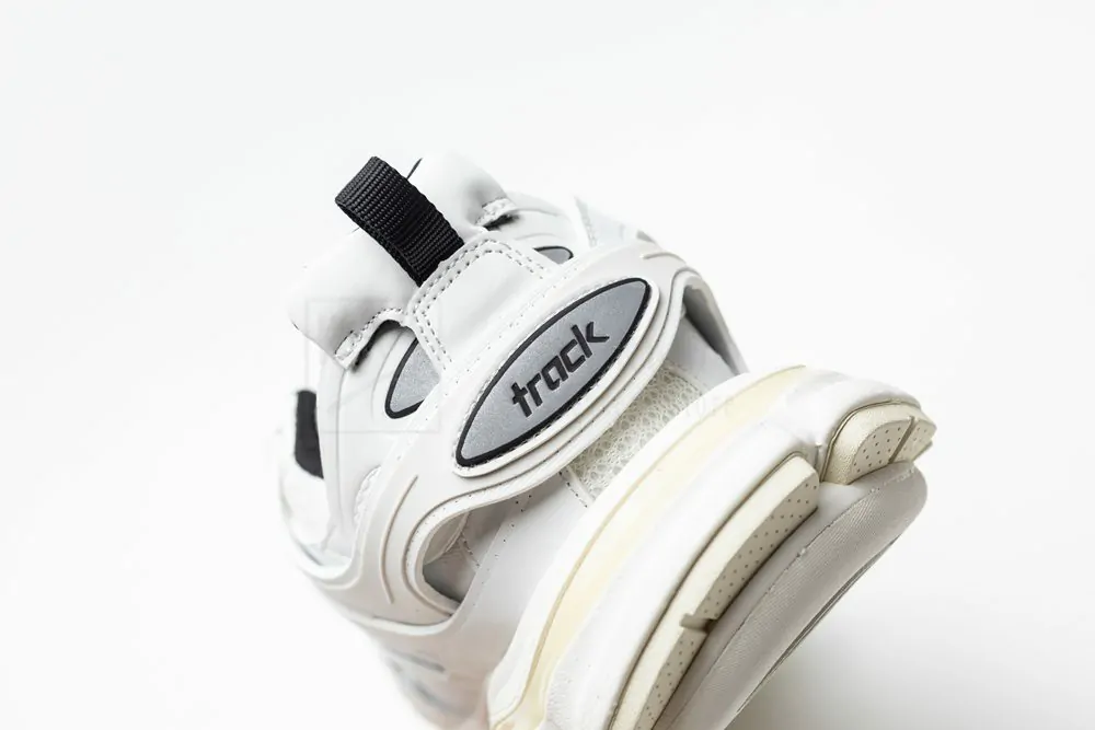 Balenciaga Wmns Track Trainer 'White' - Image 10