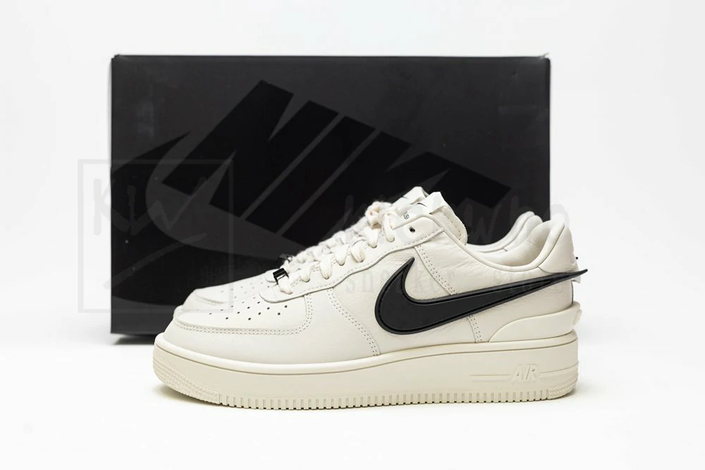 Godkiller AMBUSH x Air Force 1 Low 'Phantom' - Image 4