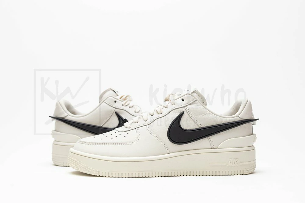 Godkiller AMBUSH x Air Force 1 Low 'Phantom' - Image 5
